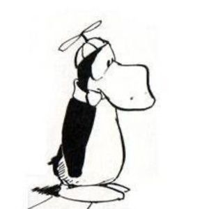 Meet your Posher, Jeffrey